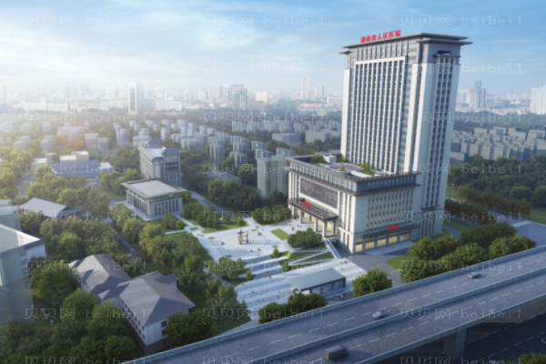 湖南省人民医院口腔科