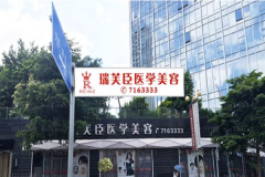 收藏，惠州隆胸整形医院介绍归纳!
