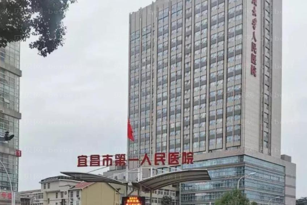 宜昌市第一人民医院口腔科