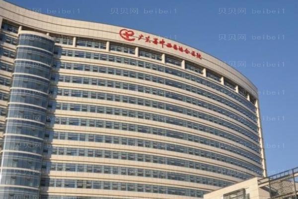 广东省中医院口腔科
