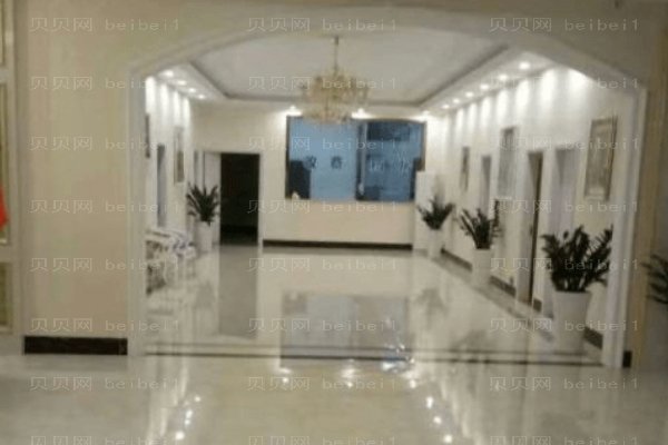 台州市椒江长青门诊部