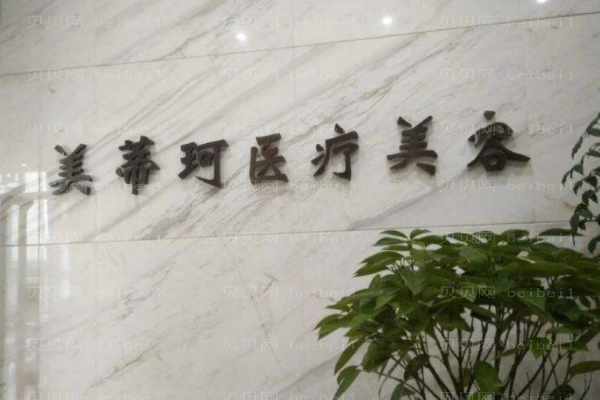 怀化隆鼻整形医院介绍前七