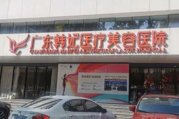 广东韩妃好吗?做介绍
