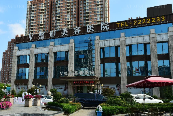 临沂做双眼皮整形医院介绍前九名单