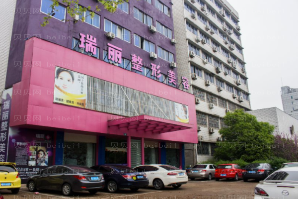 金华丰唇整形医院介绍前六新版查看!