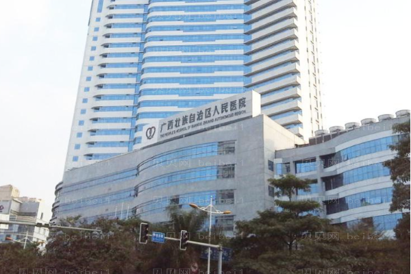 南宁口腔医院前七名单排行公布
