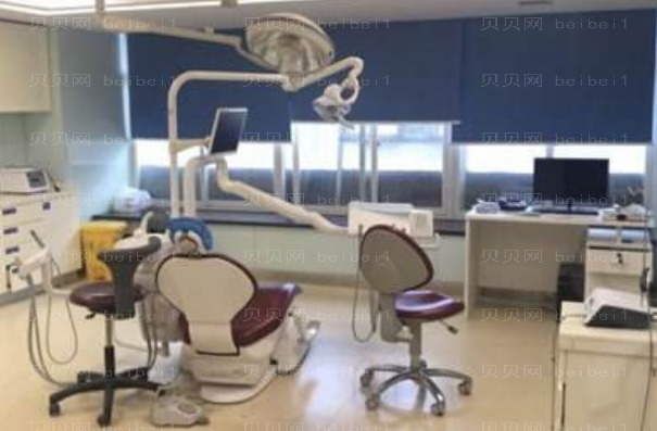 南昌虹桥口腔种植牙好吗?介绍展示