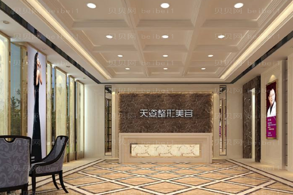 成都恒博天姿双眼皮多少钱?医生实力怎么样?