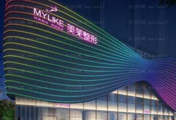衡阳鼻部综合整形医院介绍七强!全新整理