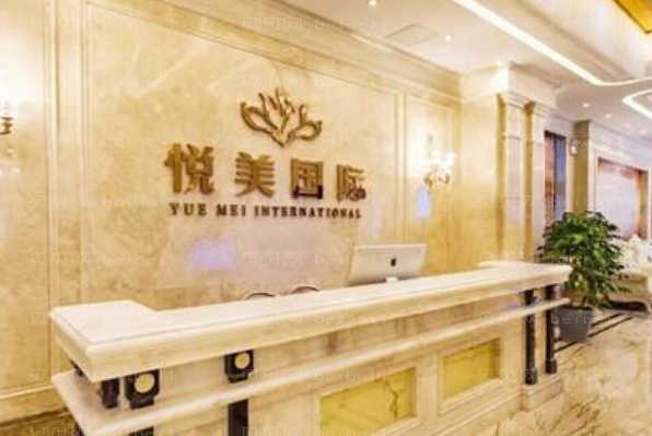 保定上睑下垂矫正整形医院介绍前八名单