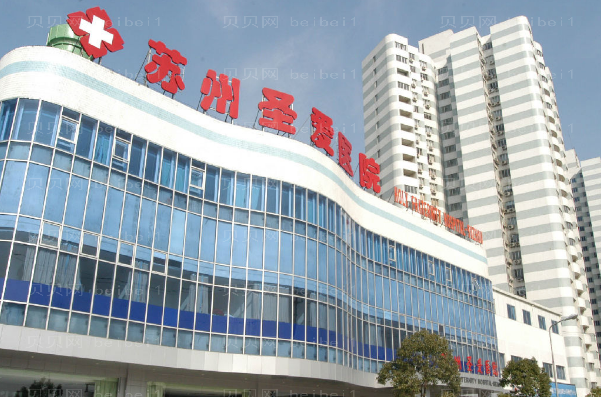 苏州鼻部综合整形医院介绍名单揭晓