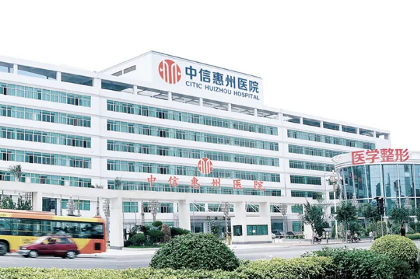 惠州脂肪填充整形医院排前八脂肪填充机构名单一览