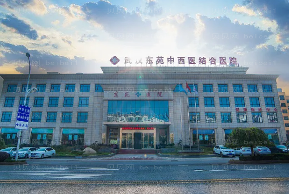 武汉头发种植整形医院前九的排名一览