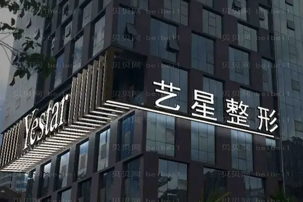 武汉艺星鼻部多项怎么样?整形价格一览公布!