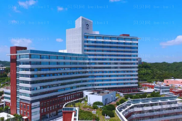 泉州祛疤整形医院介绍前九祛疤机构一览