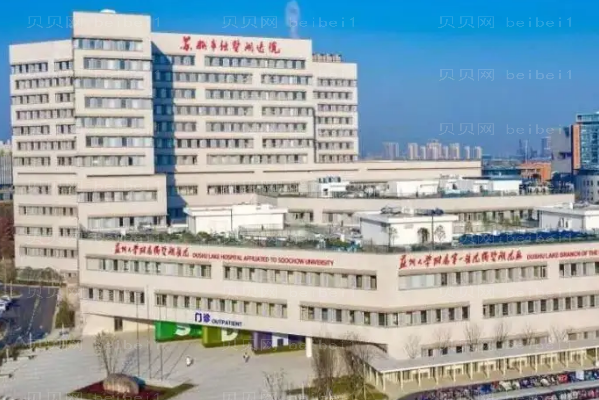 苏州吸脂手术整形医院排行前十名单