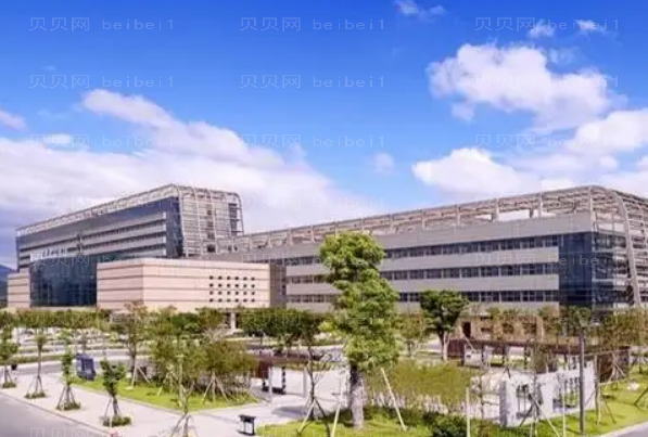 温州鼻翼缩小整形医院排行前十名单一览