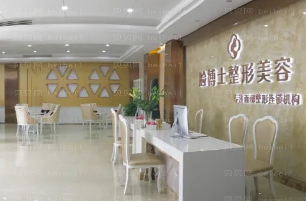 厦门鼻修复整形医院介绍!从各个方面看前八