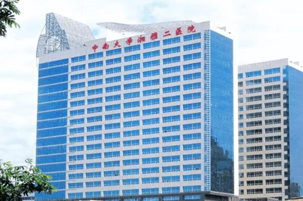 长沙隆下巴整形医院排行前八名单一览