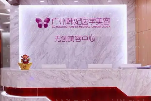 广东韩妃隆鼻哪种好?隆鼻整形价格一览