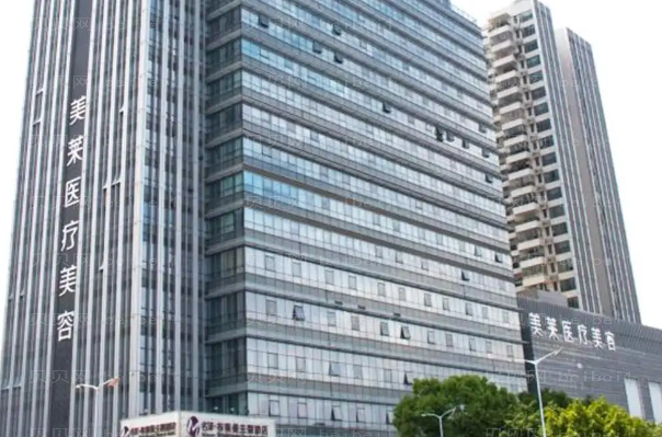 佛山鼻修复整形医院介绍(佛山前八鼻修复机构名单一览)