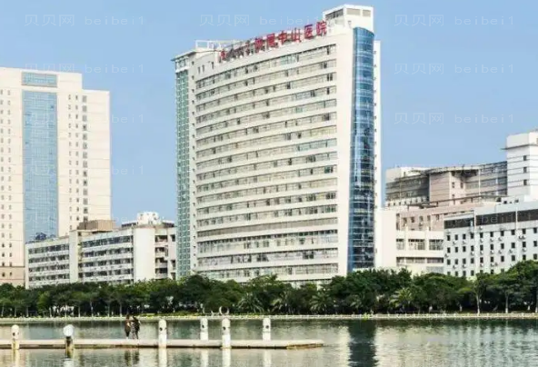 厦门拉皮手术整形医院介绍前九名单