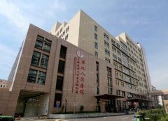 上海九院双眼皮医生排名前十(苏薇洁、刘菲上榜,榜首你想不到)