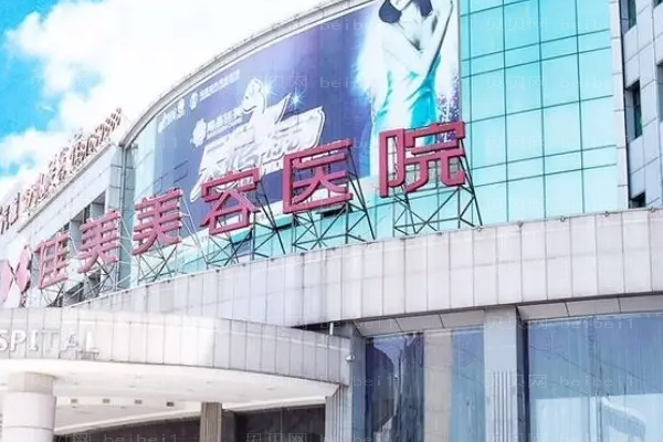 南昌佳美假体隆胸如何?附医生介绍