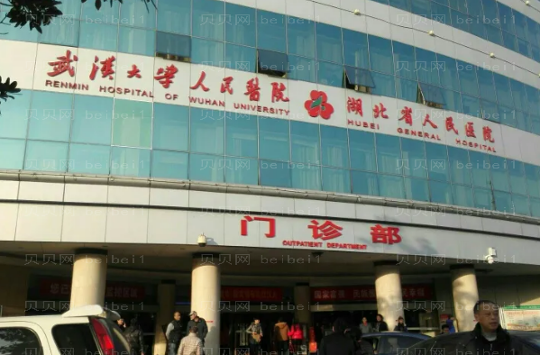 武汉去眼袋整形专家介绍_前十去眼袋医生名单