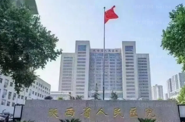 西安鼻头缩小整形专家介绍:前十名单