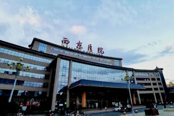 西安鼻头缩小整形专家介绍:前十名单