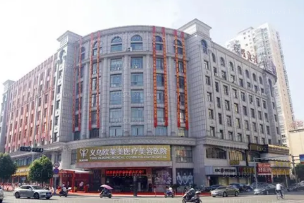 金华拉皮手术整形专家介绍(前九医生名单)