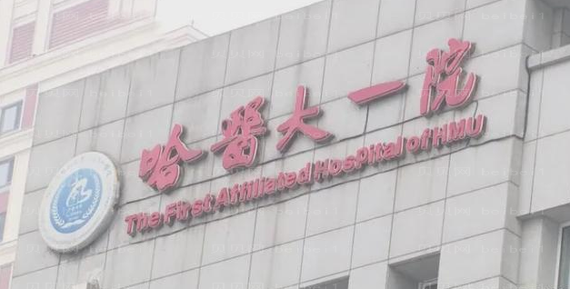 哈尔滨医科大学附属第一医院整形科隆胸技术怎么样？在哈医大一院做大概多少钱？