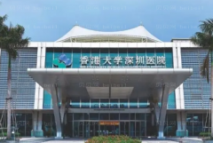 深圳牙科专家介绍(深圳前十牙科医生名单一览)