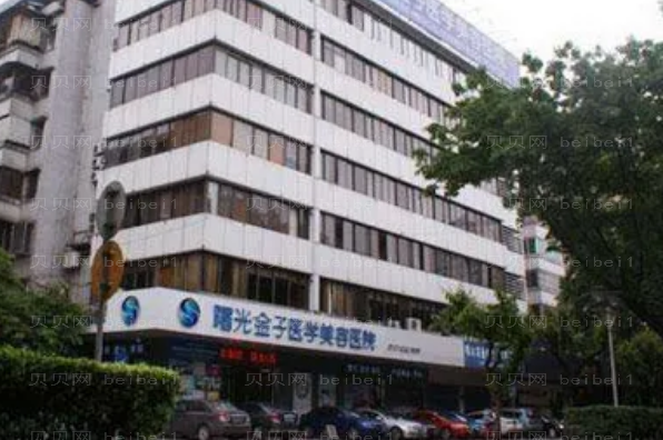 佛山双眼皮修复整形专家介绍(前八医生名单一览)