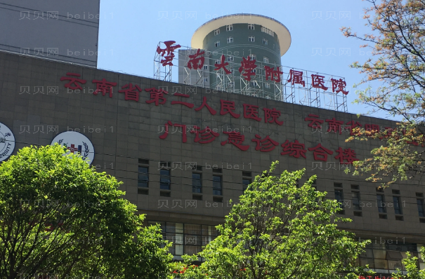 昆明做眼睛整形专家介绍(前八做眼睛医生名单一览)