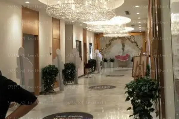 合肥华美开眼角危险吗?附整形价格一览