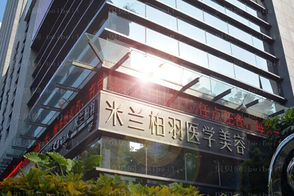 深圳隆胸整形专家介绍_前九隆胸医生名单一览