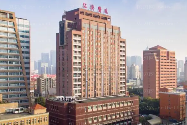 上海交大(东院)哪个双眼皮做的好+双眼皮价格