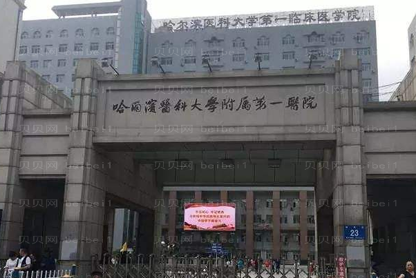 哈尔滨鼻翼缩小整形专家介绍！实力不错