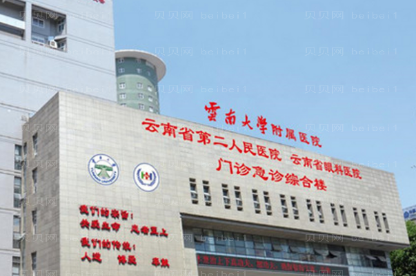 昆明上睑下垂矫正专家介绍，高建华也在榜上