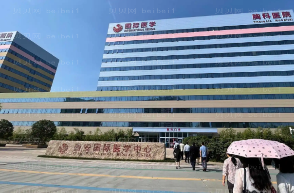 西安厚唇改薄整形专家介绍(前七医生名单一览)