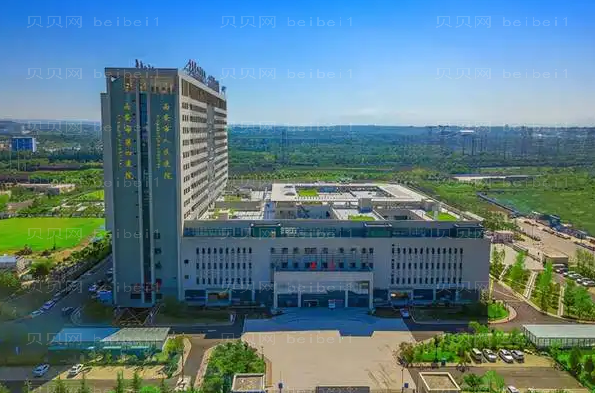 西安市人民医院双眼皮谁做的好_附双眼皮价格