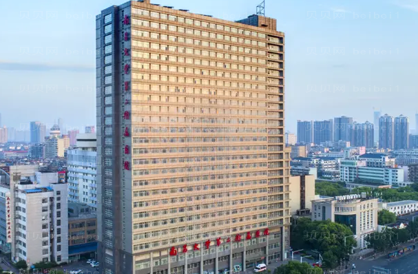 南昌大学二附院双眼皮谁做的好?医生排名前5名一览