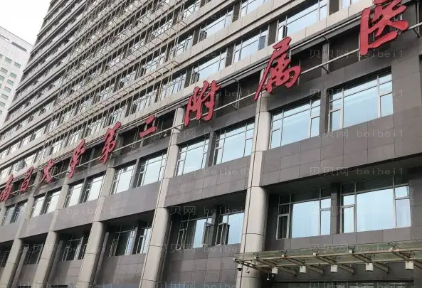 南昌大学二附院双眼皮谁做的好?医生排名前5名一览