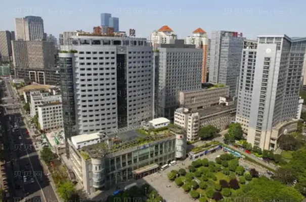 重医大附一院双眼皮谁做的好?医生排名前9名介绍