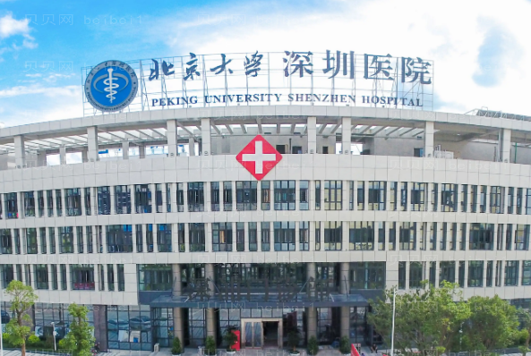 深圳头发种植整形专家介绍(深圳前七头发种植医生名单一览)