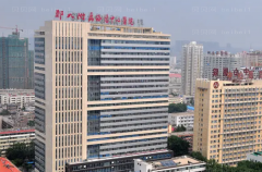洛阳祛疤整形专家介绍+前七祛疤医生名单