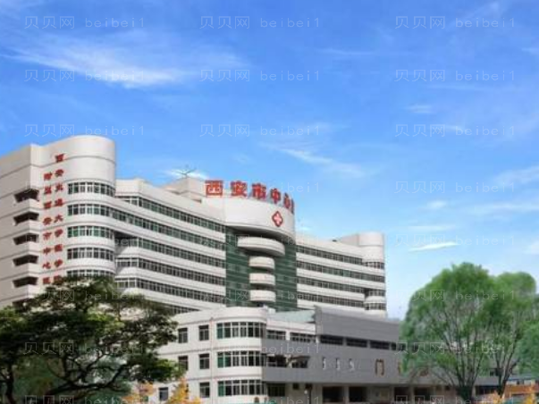 西安做双眼皮去哪个医院比较好?西安割双眼皮医生名单
