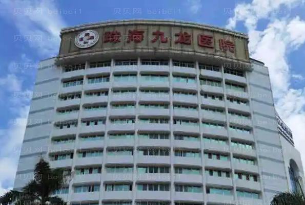 珠海鼻头缩小整形专家介绍前七医生名单一览